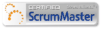 Certified Scrum Master