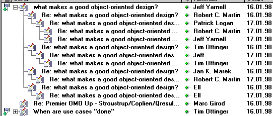 [Tree View of a News Reader (10k)]